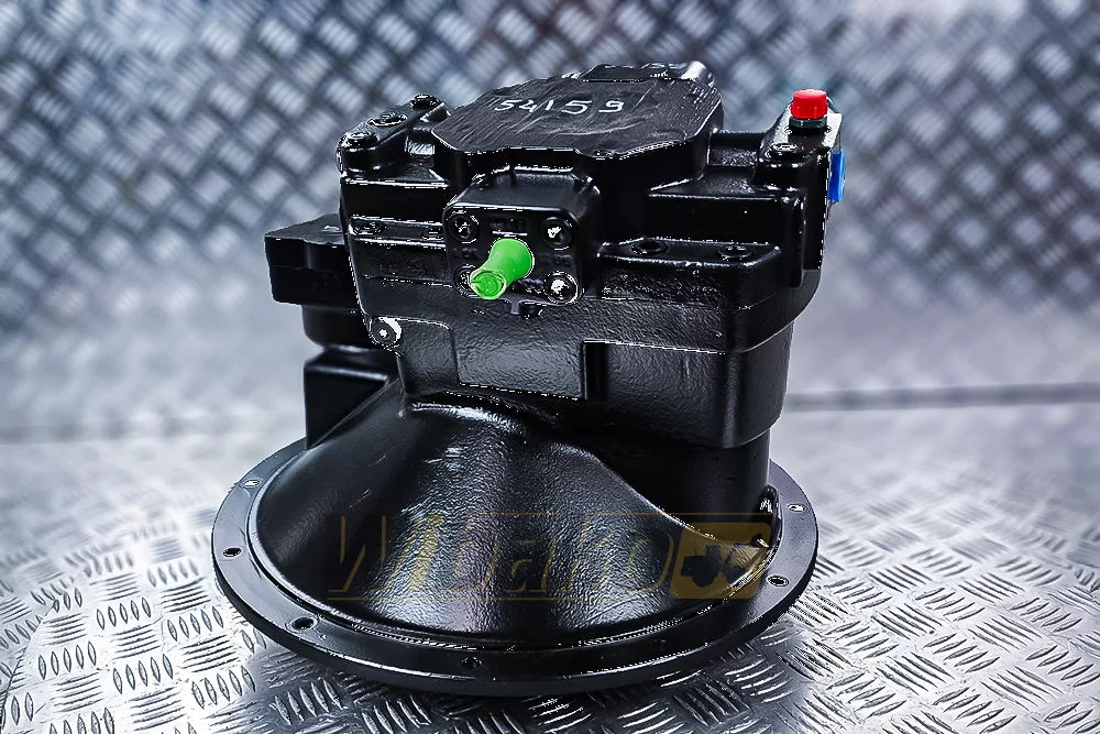 Hydraulikpumpe 1
