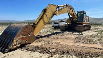 Bagger: Die vielseitigste Maschine auf der Baustelle