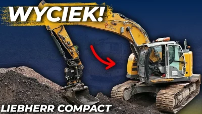 Wie behebt man einen Kopfdeckelaustritt? Kopfdeckelregeneration und Service der Bagger vor Ort!