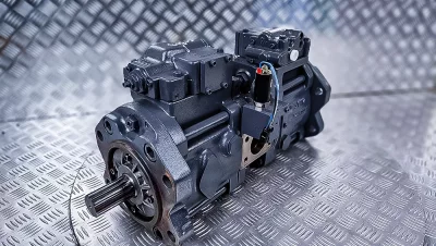 Was kostet die Reparatur einer Hydraulikpumpe?