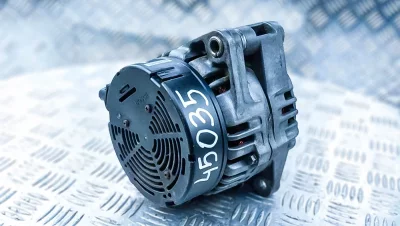 Grundlagen der Bedienung und Wartung von elektrischen Systemen in Baumaschinen