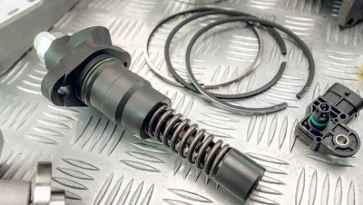 Neue Lieferung von TRW-Teilen bei Wibako