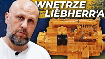 Liebherr D926: Vor- und Nachteile sowie häufigste Störungen