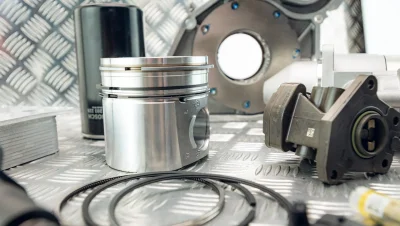 Neue Sonne-Teile für Verbrennungsmotoren