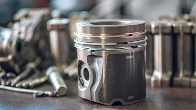 Neuheiten im Angebot von Wibako – Kolbenschmidt Motorenteile