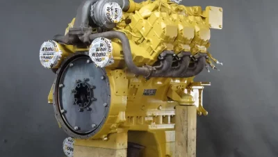 Motorüberholung Deutz BF6M1015C