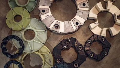 Ersatzteile für Hitachi Baumaschinen - Online-Shop