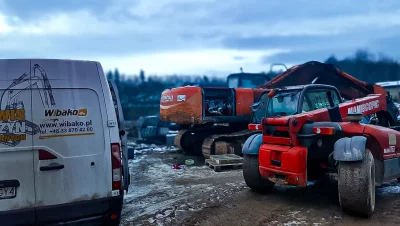 Wechsel des Hydrauliköls - Warum sollte man daran denken?