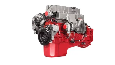 Service und Reparatur des Deutz TCD13.5 Motors
