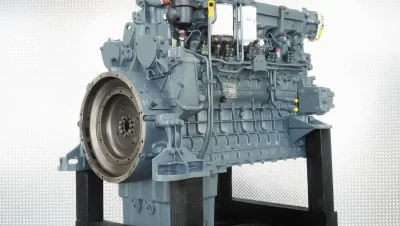Liebherr LR 636 Litronic – Effizienter Kettenlader für schwere Aufgaben