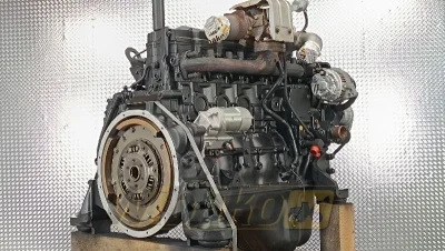 Cummins-Motorenservice & Reparatur – Diagnose & Generalüberholung