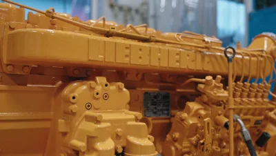 Die Stärken und Schwächen des Liebherr D926 Motors