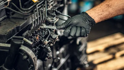 Neue und gebrauchte Cummins Teile - Online-Shop