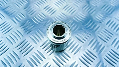 Hydraulikfilter