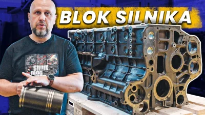 Unterschiede bei MOTORBLOCKEN, die man kennen sollte