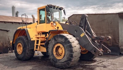 Unregelmäßiger Motorlauf bei Maschinen? Bagger, Lader, Kräne, Bulldozer