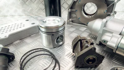 Originalteile Liebherr oder Liebherr-Ersatzteile? - Online-Shop