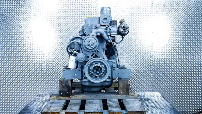 Motorüberholung Deutz BF4M2012