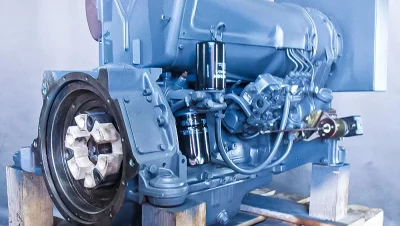 Motorüberholung Deutz F4L912