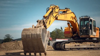 Warum hat die Maschine keine Leistung? Bagger, Kran, Lader, Bulldozer