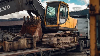 Warum springt der Dieselmotor in der Maschine nicht an? Ein umfassender Leitfaden und Diagnostik