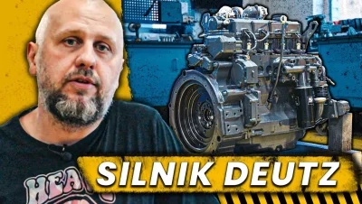 Der beste MOTOR auf dem Markt - Zuverlässigkeit und Einfachheit