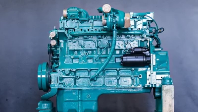 Motorüberholung Deutz TCD2013 L06 2V