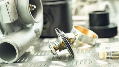 Originalteile Perkins und Ersatzteile Perkins - Online-Shop