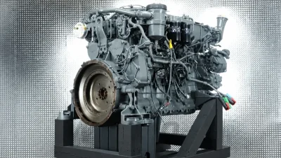 Liebherr D936 Motorteile – neu, gebraucht und generalüberholt