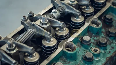 Originalteile Caterpillar und Ersatzteile Caterpillar - Online-Shop