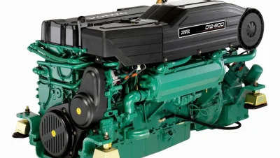 Volvo A35E – Gelenkfahrzeug für schwierige Geländebedingungen