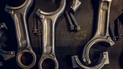 Neue und gebrauchte Volvo Teile - Online-Shop