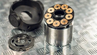 Ersatzteile für Kubota Baumaschinen - Große Auswahl an Teilen in unserem Online-Shop