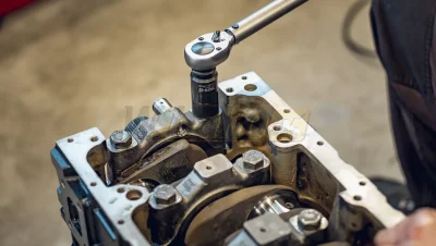 Neue und gebrauchte Deutz-Teile - Online-Shop