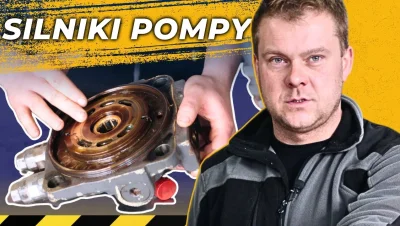 EINE Maschine und ZWEI Hydraulikmotoren - welche Vorteile bietet diese Lösung? Regeneration M5X130