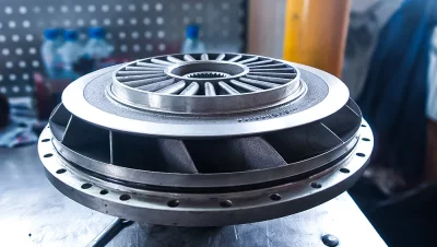 Hydrokinetisches Getriebe - Warum spielt es eine so wichtige Rolle?