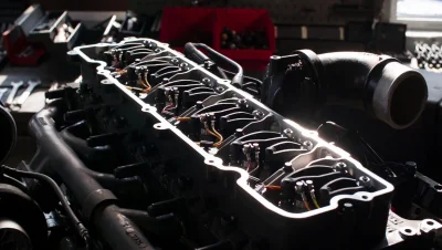 Neue und gebrauchte Kubota Teile - Online-Shop