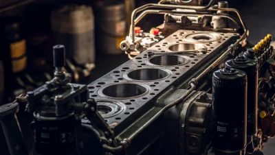 Neue und gebrauchte Liebherr Teile - Online-Shop