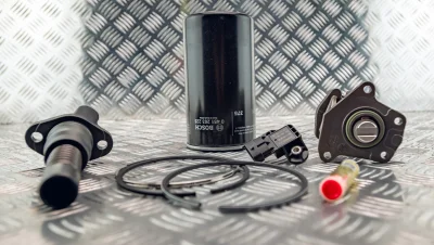 Neue TRW-Teile im Angebot von Wibako