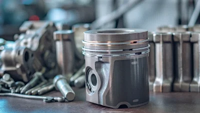 Ersatzteile für Deutz Dieselmotoren