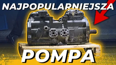 Warum sind diese Pumpen so beliebt? Die Regeneration der Kawasaki K5-Pumpe