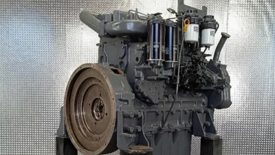 Liebherr LTM 1200/1 – vielseitiger Mobilkran