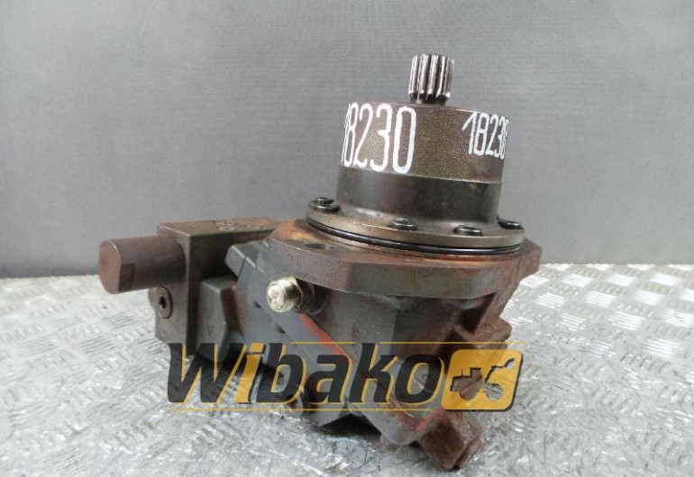 Fahrmotor Voac T12-060-MT-CV-C-000-A 3796601