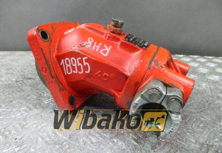 Hydromotor Hydromatik A2FM45/61W-VZB020 R909411582