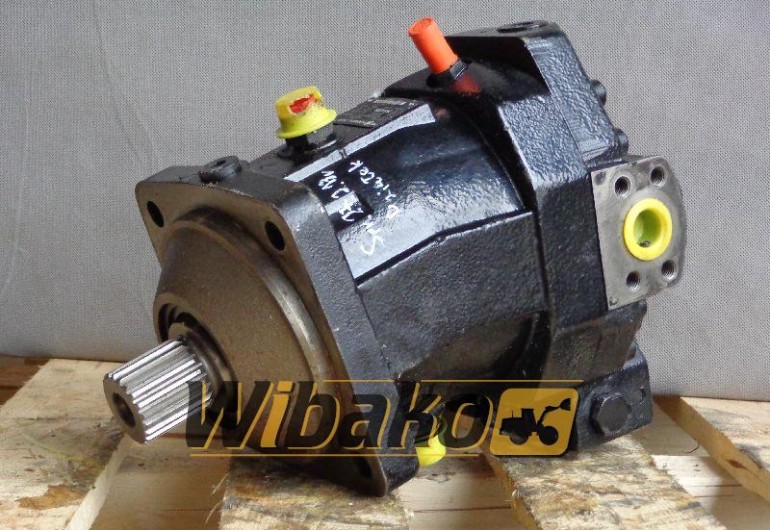 Hydromotor Hydromatik A6VM107EZ3/63W-VAB020B R909610593