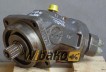 Hydromotor Hydromatik A2FM63/61W-VAB010 R909408523