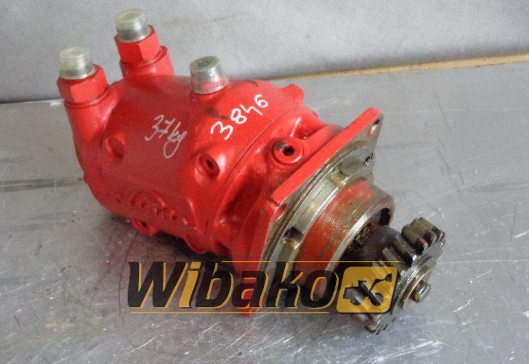 Hydromotor Linde MF69