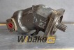 Hydromotor Hydromatik A2FM160/61W-NSD020-S R909415239