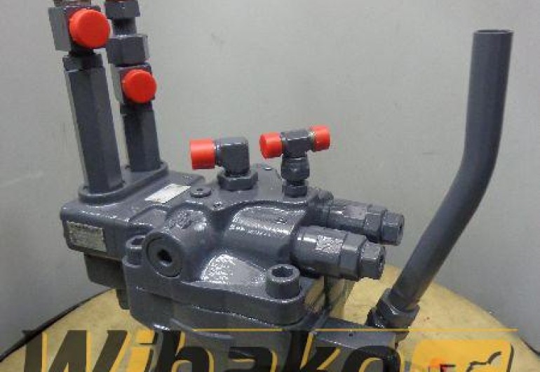 Hydromotor Kawasaki M2X120B-CHB-10A-49/250