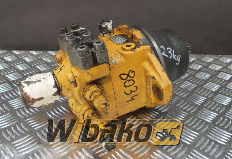 Drehmotor Liebherr FMF45 9268490